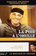 La puce a l'oreille - movie with Jean-Paul Belmondo.