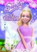 Animation movie Sindy: The Fairy Princess.