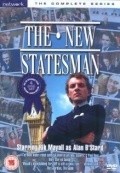 TV series The New Statesman  (serial 1987-1992).