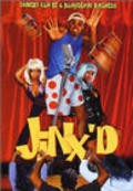 Jinx'd film from Damon Wood filmography.