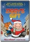 Animation movie Ziggy's Gift.