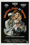 Mother, Jugs & Speed - movie with Harvey Keitel.