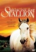 Peter Lundy and the Medicine Hat Stallion - movie with Bibi Besch.