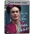 The Life and Times of Frida Kahlo - movie with Rita Moreno.