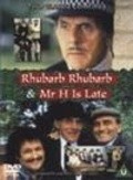 Mr. H Is Late - movie with Jimmy Edwards.