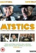 Mystics - movie with Liam Cunningham.
