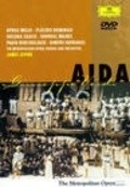 Aida - movie with Placido Domingo.