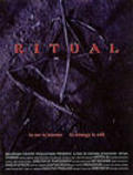 Ritual is the best movie in Mike Stranges filmography.