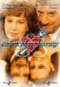 Mai storie d'amore in cucina - movie with Chisco Amado.