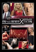 WWE Insurrextion - movie with Booker Huffman.