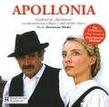 Apollonia - movie with Petra Berndt.