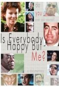Is Everybody Happy But Me? - movie with Marsha Mason.