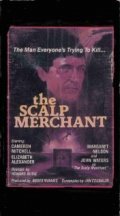 The Scalp Merchant - movie with Cameron Mitchell.