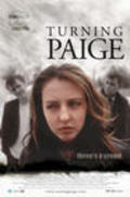 Turning Paige - movie with Brendan Fletcher.