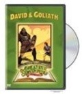 Animation movie David and Goliath.