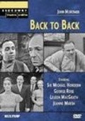 Back to Back - movie with Michael Hordern.
