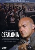 Cefalonia - movie with Corrado Fortuna.
