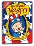 Animation movie Uncle Sam Magoo.