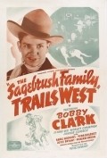 The Sagebrush Family Trails West - movie with Carl Mathews.