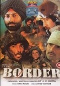 Border film from J.P. Dutta filmography.