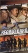 Regalo caro - movie with Pedro Madrid.