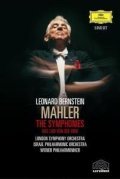 Gustav Mahler: Symphonie Nr. 8 - movie with Hermann Prey.