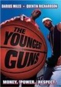 The Youngest Guns film from Ruben Proyss filmography.