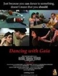 Dancing with Gaia - movie with David Lawrence.