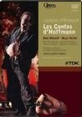 Les contes d'Hoffmann - movie with Michel Senechal.