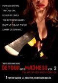 Detour Into Madness Vol 2. - movie with William DeCoff.