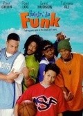 Fakin' Da Funk is the best movie in Pam Grier filmography.