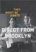 Direct from Brooklyn film from Djon Flensberg filmography.