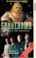 Shakedown: Return of the Sontarans film from Kevin Deyvis filmography.