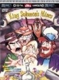 King Solomon's Mines - movie with John Meillon.