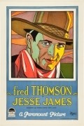 Jesse James - movie with Nora Leyn.