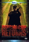 Psycho Cop Returns film from Adam Rifkin filmography.