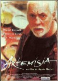 Artemisia film from Agnes Merle filmography.