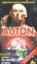 Auton - movie with Reece Shearsmith.