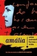 Amalia - Uma Estranha Forma de Vida film from Bruno de Almeida filmography.