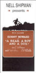 A Bear, a Boy and a Dog - movie with Margaret Mann.