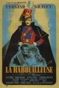 La Rabouilleuse - movie with Catherine Fonteney.