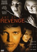 Art of Revenge film from Simon Gornick filmography.