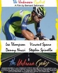 The Unknown Cyclist - movie with Danny Nucci.