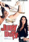 Jury Duty film from John Fortenberry filmography.