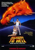 Highway to Hell film from Ate de Jong filmography.