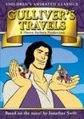 Gulliver's Travels - movie with Don Messick.