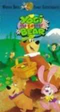 Animation movie Yogi the Easter Bear.