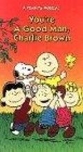 Animation movie You're a Good Man, Charlie Brown.