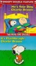 Animation movie It's Flashbeagle, Charlie Brown.