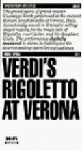 Rigoletto - movie with Oradzio Mori.